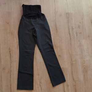 Maternity trousers